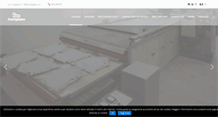 Desktop Screenshot of cartigliano.com